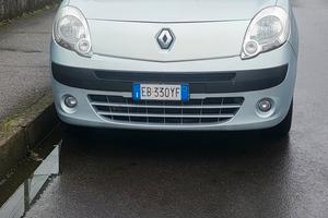 renault kangoo gpl