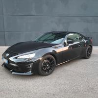 Toyota GT86 2019
