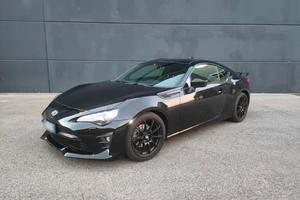 Toyota GT86 2019