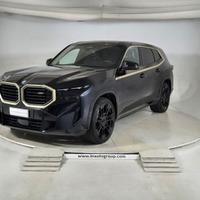 BMW XM Serie X