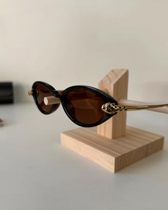 Occhiali da sole Cartier Panthère CT0634S 002