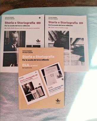 libri scolastici
