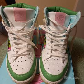 sneakers donna
