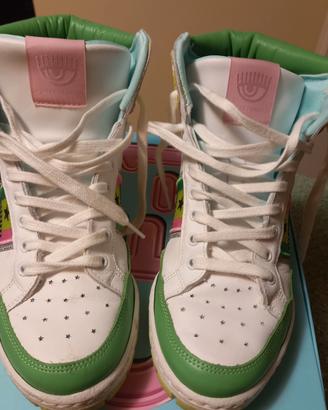 sneakers donna