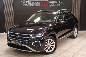 Volkswagen T-Roc 1.0 TSI Style