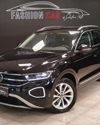 Volkswagen T-Roc 1.0 TSI Style