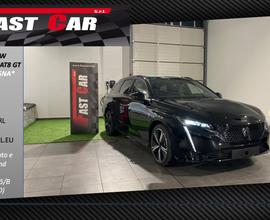 Peugeot 308 BlueHDi 130 S&S EAT8 SW GT
