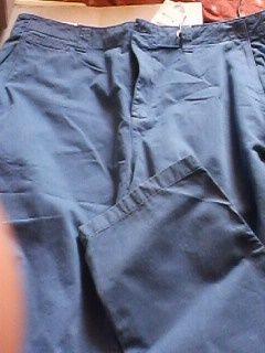 n. 6 Pantaloni uomo - N U O V I - tg. 50, 52 e 54