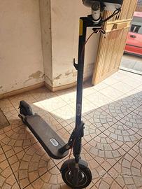 monopattino xiaomi 5 pro