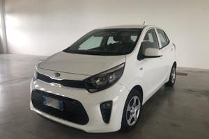 KIA Picanto 3ªs.(17-->)