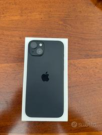 Iphone 15 plus 256gb