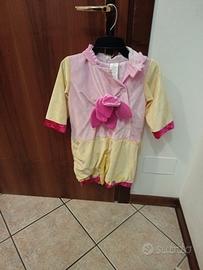 vestito carnevale 