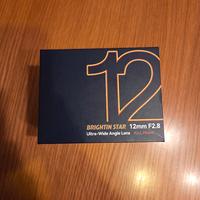 Brightin Star 12mm  Sony E