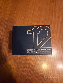 Brightin Star 12mm  Sony E