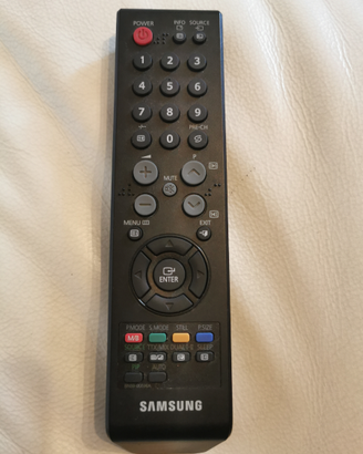 Telecomando SAMSUNG aa63-01361a