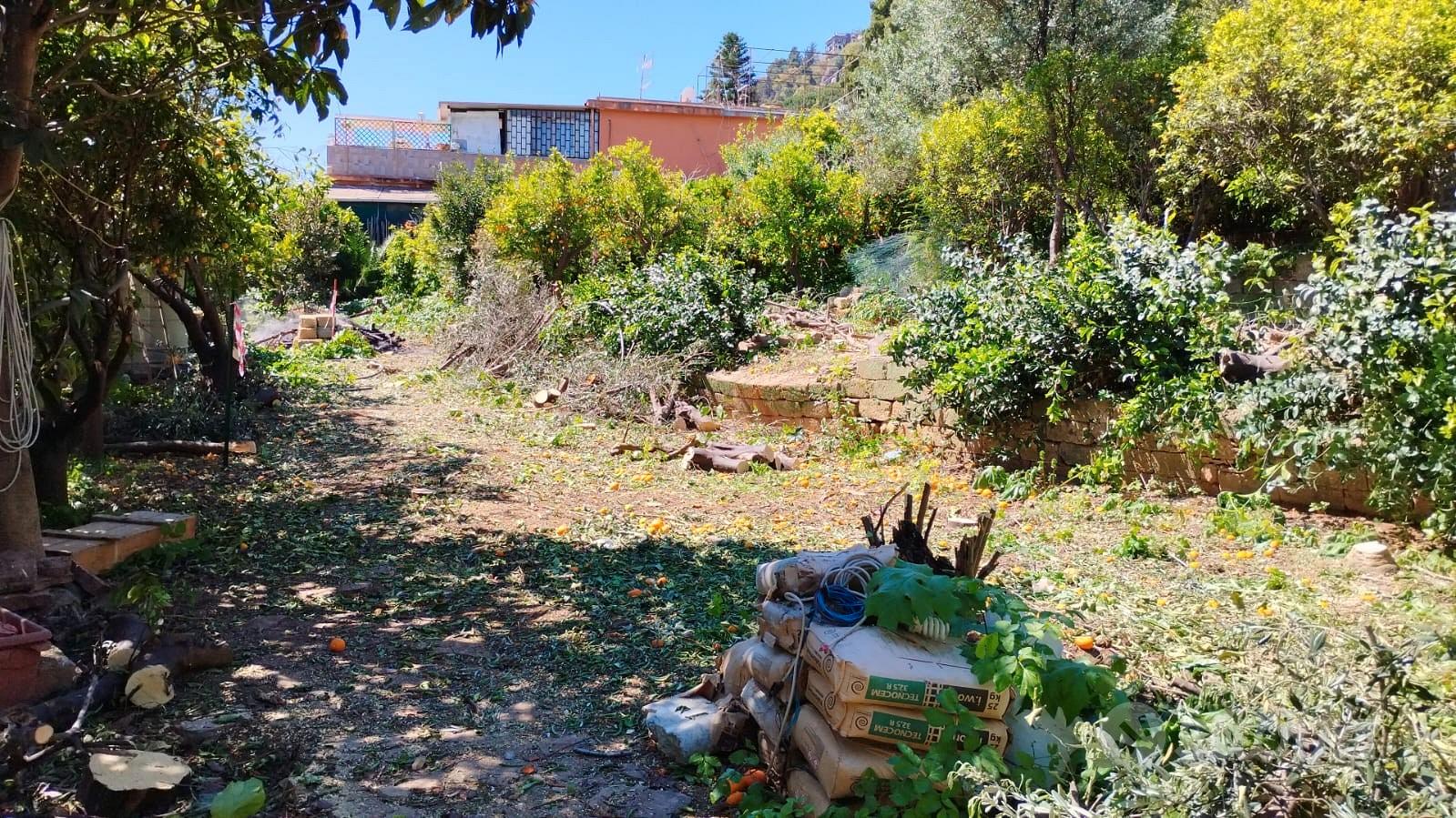 Terreno edificabile - Vista 2
