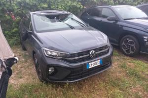 Volkswagen Taigo 1.0 TSI 115 CV DSG R-Line SINISTR