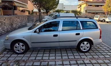 OPEL 1700 diesel anno 2002 