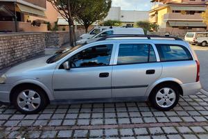 OPEL 1700 diesel anno 2002 