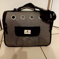 TRASPORTINO WOOLRICH