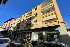 AMPIO BILOCALE CON CANTINA