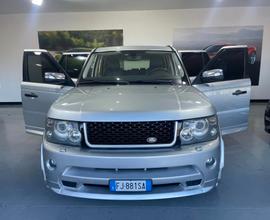 Land Rover Range Rover Sport Range Rover Sport 2.7