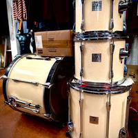 Batteria Yamaha Power V Special Made in England