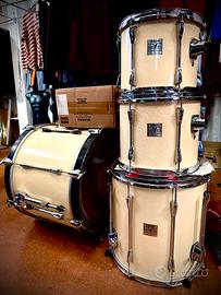 Batteria Yamaha Power V Special Made in England