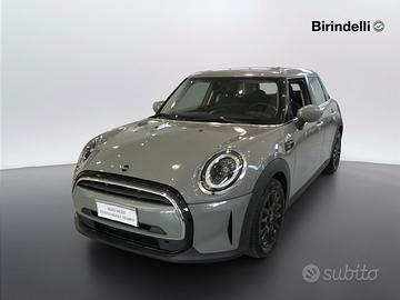 MINI Mini 5 porte (F55) - Mini 1.5 One Camden 5 p
