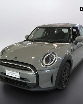 MINI Mini 5 porte (F55) - Mini 1.5 One Camden 5 p