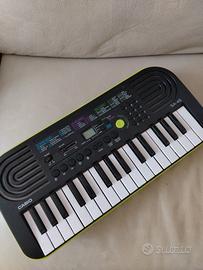 pianola Casio s-a 46