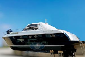 Rizzardi 50 TL 2006 MAN 800 Hp