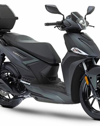 Kymco Agility NX 125