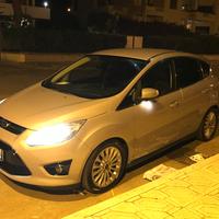 Ford Cmax Titanium