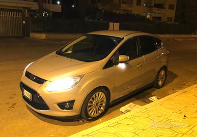 Ford Cmax Titanium