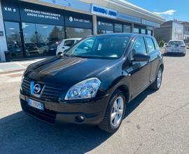 Nissan Qashqai 2.0 16V 4WD Tekna