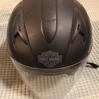 Casco Harley Davidson taglia S