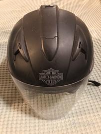 Casco Harley Davidson taglia S