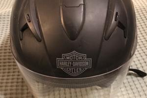 Casco Harley Davidson taglia S