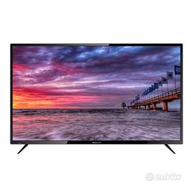 TV led 50" Bolva S-5088a