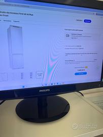 Frigorifero da incasso Samsung