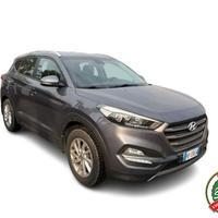 HYUNDAI Tucson 1.7 CRDi XPossible