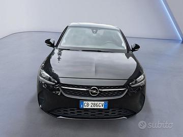 Opel Corsa 1.2 Edition 75cv MT5