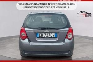 CHEVROLET AVEO 1.2 GPL FINO AL 2030 - NEOPATENTE