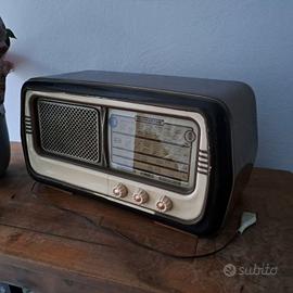 RADIO VINTAGE