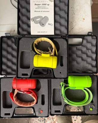 Beeper Beretti xp 2000