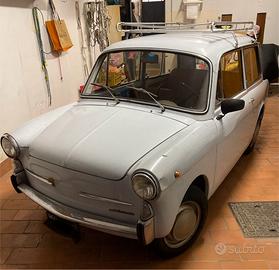 BIANCHINA AUTOBIANCHI '66