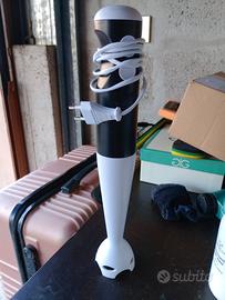 frullatore a immersione 