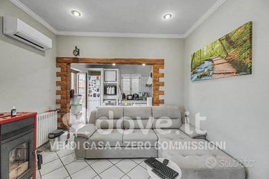 Appartamento di 100 m² con 3 locali a Anguillara S