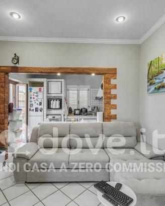 Appartamento di 100 m² con 3 locali a Anguillara S